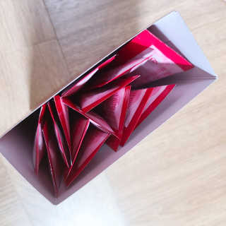 헬스업_쁘띠쁘띠석류콜라겐젤리_20g x 14포 — 5점을 준 리뷰어가 2020년 8월 올린 사용 사진