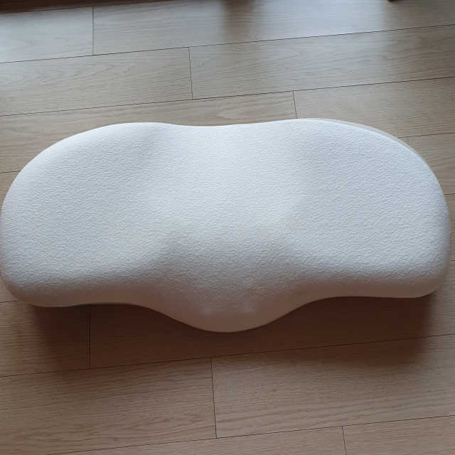 코잠베개 리뷰 사진