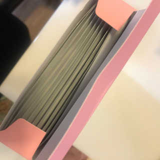 비피도랩 프로클리닉 폴루션에이징 프로텍트 마스크 — 5점을 준 리뷰어가 2020년 9월 올린 사용 사진