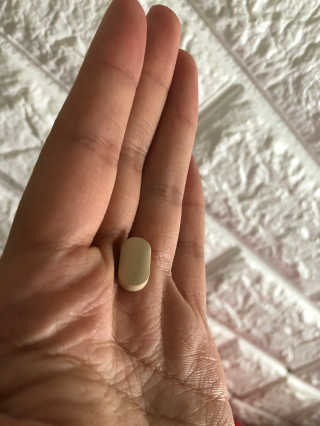 조은약초 국산 당당한 여주큐어 550mg x 30정 x 1박스 — 5점을 준 리뷰어가 2020년 7월 올린 사용 사진
