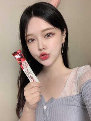 소버스 몽모랑시 타트체리 38.8 — 5점을 준 리뷰어가 2020년 9월 올린 사용 사진