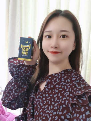 조은약초 꿀잠큐어 제주 감태추출물 감태정 600mg — 5점을 준 리뷰어가 2020년 4월 올린 사용 사진