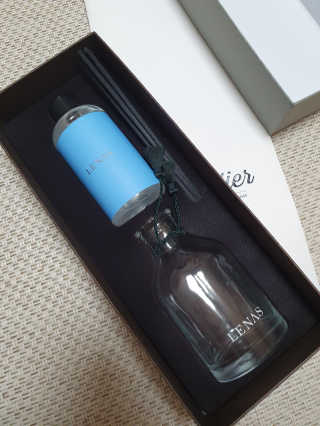 레나스 프리미엄 아로마 디퓨저 200ml  [1SET] — 4점을 준 리뷰어가 2020년 8월 올린 사용 사진