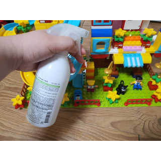 Medilox 메디록스 살균소독제_3종 500ml [택 1] — 5점을 준 리뷰어가 2020년 8월 올린 사용 사진