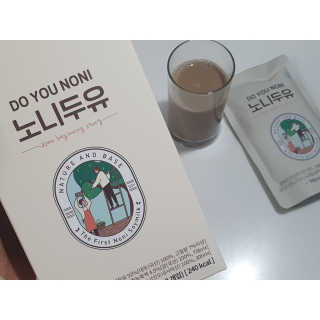 DO YOU NONI, 노니두유 세.계.최.초 DO YOU NONI , 노 니 두 유 6EA — 3점을 준 리뷰어가 2020년 4월 올린 사용 사진