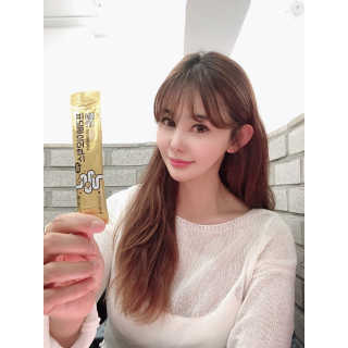 서울약사신협_프리바이오틱스골드_5g x 50포 — 5점을 준 리뷰어가 2020년 7월 올린 사용 사진
