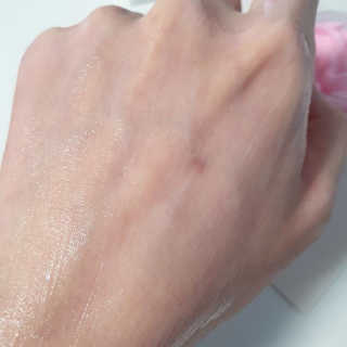 어글리프루프 크림 스탑디어글리 핑크모먼트 50ml — 5점을 준 리뷰어가 2020년 10월 올린 사용 사진