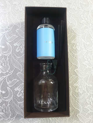 레나스 프리미엄 아로마 디퓨저 200ml  [1SET] — 5점을 준 리뷰어가 2020년 8월 올린 사용 사진