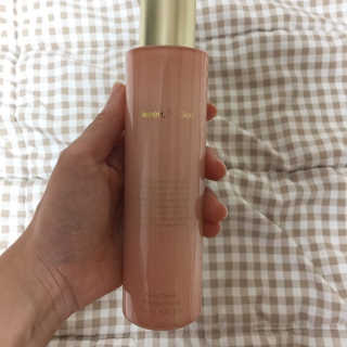 Tween.Ty Skin 트웬티스킨 뉴트리 토너 프리미엄 라인 — 5점을 준 리뷰어가 2020년 10월 올린 사용 사진