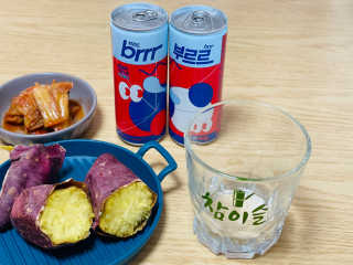 [칼로리 걱정 NO 제로칼로리 탄산음료]  부담없이 즐기는 부르르Brrr~~ 제로 콜라 — 4.5점을 준 리뷰어가 2020년 12월 올린 사용 사진