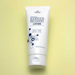 트리티스 [TREATIS] Barrier Recovery Lotion 200ml — 4.5점을 준 리뷰어가 2020년 11월 올린 사용 사진