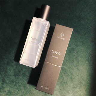 탐니크 바디미스트 디베쏘 150ml — 5점을 준 리뷰어가 2020년 12월 올린 사용 사진