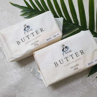 비르질리오 알굿버터 RGOOD_BUTTER — 5점을 준 리뷰어가 2020년 10월 올린 사용 사진