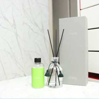 레나스 프리미엄 아로마 디퓨저 200ml  [1SET] — 5점을 준 리뷰어가 2020년 7월 올린 사용 사진