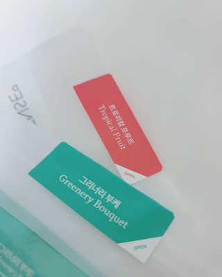 메디펜스 클린 핸드 세럼  2종 랜덤증정 — 5점을 준 리뷰어가 2020년 9월 올린 사용 사진