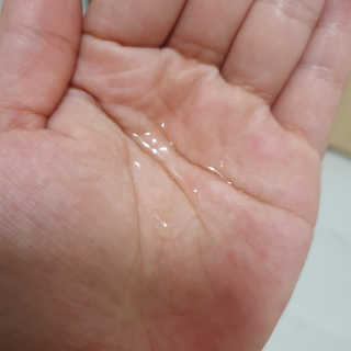 달리프 글램 트루 에센스 오리지널 100ml — 5점을 준 리뷰어가 2020년 6월 올린 사용 사진