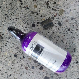 프로방스 화이트머스 퍼퓸 트리트먼트 1000ml — 5점을 준 리뷰어가 2020년 9월 올린 사용 사진