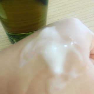 파머스시그니처 어성초, 작약뿌리, 흑미 추출물 3종 — 5점을 준 리뷰어가 2020년 9월 올린 사용 사진
