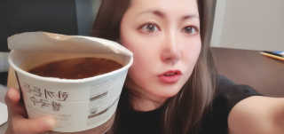 [네이처빌] 우리쌀로 만든 글루텐프리 컵쌀국수 — 5점을 준 리뷰어가 2020년 10월 올린 사용 사진