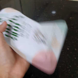 [꾸콤] 참참 OOTD쉐이크 담백한 일주일세트 50g x 5 — 5점을 준 리뷰어가 2020년 10월 올린 사용 사진