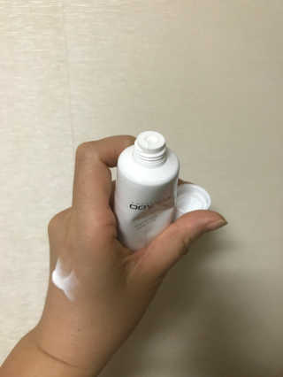 ECLADO 에끌라두 멜라이져 턴 오버 크림 — 5점을 준 리뷰어가 2020년 10월 올린 사용 사진