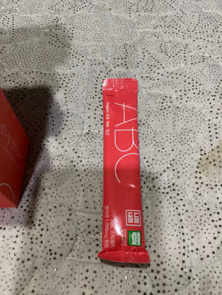 이너뷰티템, 니몸내몸 ABC 콜라겐 젤리스틱 14포 — 5점을 준 리뷰어가 2020년 11월 올린 사용 사진