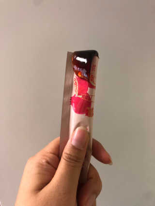 365더건강 에버뷰티 석류콜라겐 젤리 — 4.5점을 준 리뷰어가 2020년 6월 올린 사용 사진