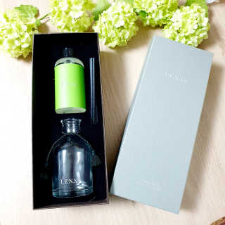 레나스 프리미엄 아로마 디퓨저 200ml  [1SET] — 5점을 준 리뷰어가 2020년 7월 올린 사용 사진