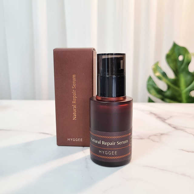 휘게 리페어 세럼 30ml 리뷰 사진