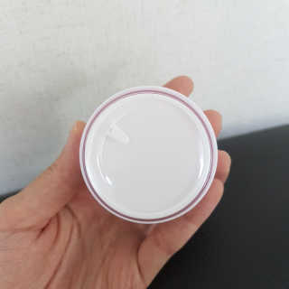 어글리프루프 크림 스탑디어글리 핑크모먼트 50ml — 5점을 준 리뷰어가 2020년 10월 올린 사용 사진