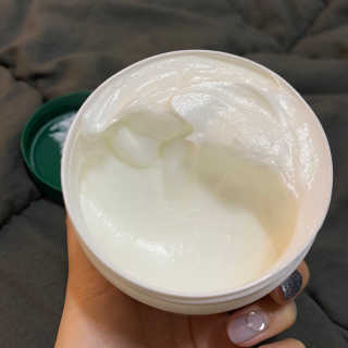 인그람스 캠퍼 크림 오리지널 300ml — 4점을 준 리뷰어가 2020년 4월 올린 사용 사진