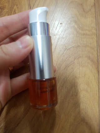 메디페르 [ 1+1 ] 루테인앰플세트 1개 + 루테인크림 50ml 1개 — 5점을 준 리뷰어가 2020년 9월 올린 사용 사진