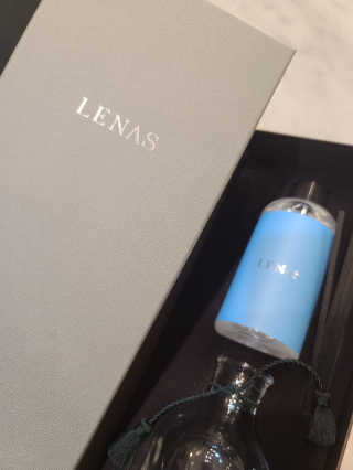 레나스 프리미엄 아로마 디퓨저 200ml  [1SET] — 5점을 준 리뷰어가 2020년 9월 올린 사용 사진