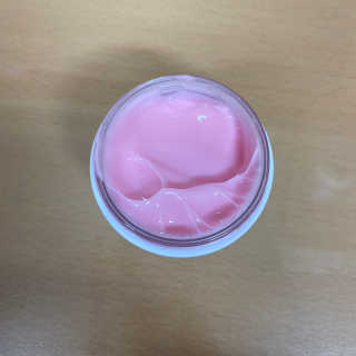 어글리프루프 크림 스탑디어글리 핑크모먼트 50ml — 5점을 준 리뷰어가 2020년 11월 올린 사용 사진