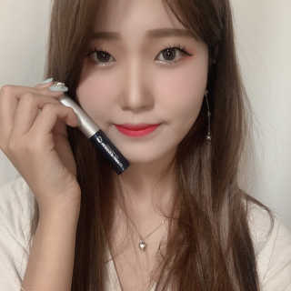 닥터존스킨 눈썹자라 — 5점을 준 리뷰어가 2020년 8월 올린 사용 사진