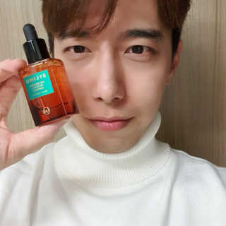 바이리뮤 에이지 홀딩 펩타톡스 앰플 — 5점을 준 리뷰어가 2020년 12월 올린 사용 사진