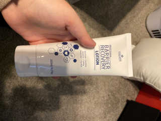 트리티스 [TREATIS] Barrier Recovery Lotion 200ml — 5점을 준 리뷰어가 2020년 10월 올린 사용 사진