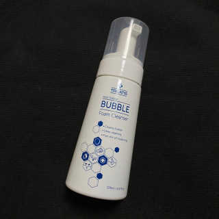 [트리티스] 버블 폼 클렌저 200ml — 4점을 준 리뷰어가 2020년 10월 올린 사용 사진