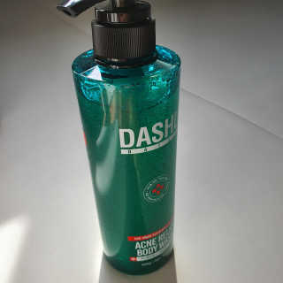 다슈코리아 다슈 데일리 아크네 릴렉스 바디워시 500ml — 5점을 준 리뷰어가 2020년 9월 올린 사용 사진