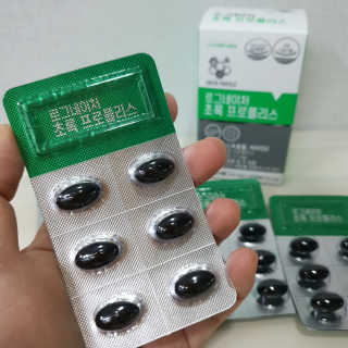 뽀랭님이 올린 리뷰 사진 1