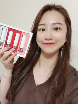 세렌디뷰티 시그니쳐 에센스 케어 립밤 — 5점을 준 리뷰어가 2020년 6월 올린 사용 사진