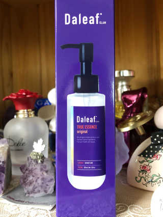 달리프 글램 트루 에센스 오리지널 100ml — 3.5점을 준 리뷰어가 2020년 8월 올린 사용 사진