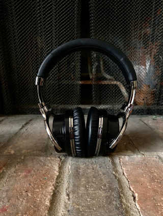 SEVIZ Bluetooth Headphones 10 3color — 5점을 준 리뷰어가 2020년 8월 올린 사용 사진