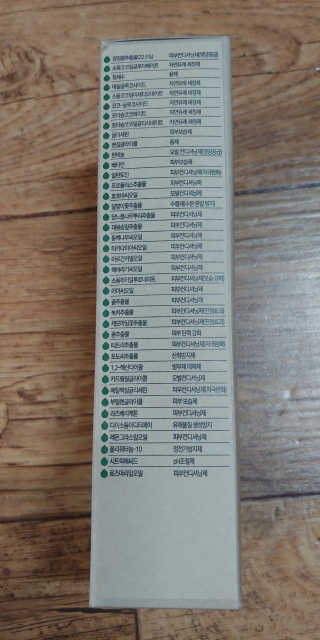 올솔 검은콩 모닝 - 나이트 밸런스 샴푸 — 5점을 준 리뷰어가 2020년 5월 올린 사용 사진