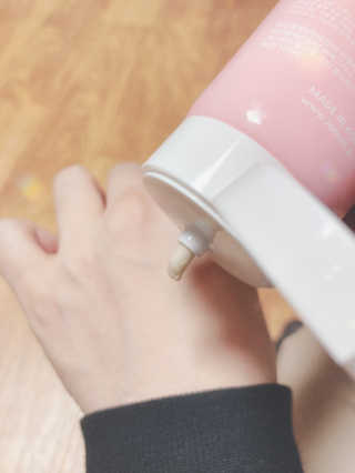 IO 아이오 오늘도 넌 예뻐 - 데일리딥 클렌징폼 — 5점을 준 리뷰어가 2020년 10월 올린 사용 사진