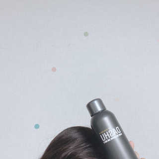 다슈코리아 다슈 포 맨 프리미엄 밤부 핀 스프레이 300ml — 5점을 준 리뷰어가 2020년 7월 올린 사용 사진