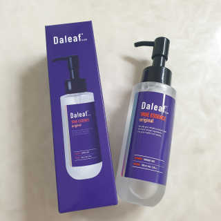 달리프 글램 트루 에센스 오리지널 100ml — 5점을 준 리뷰어가 2020년 5월 올린 사용 사진