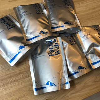 [설랩] 클렌징워터 세안수 500ml x 6팩 — 5점을 준 리뷰어가 2020년 9월 올린 사용 사진