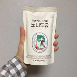 DO YOU NONI, 노니두유 세.계.최.초 DO YOU NONI , 노 니 두 유 6EA — 4점을 준 리뷰어가 2020년 4월 올린 사용 사진