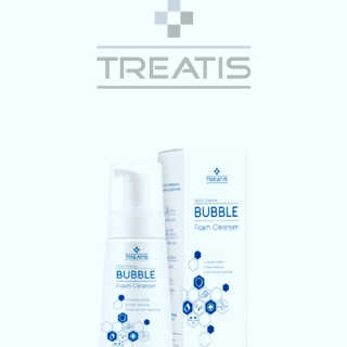 트리티스 [TREATIS] Bubble Foam Cleanser 200ml — 5점을 준 리뷰어가 2021년 1월 올린 사용 사진